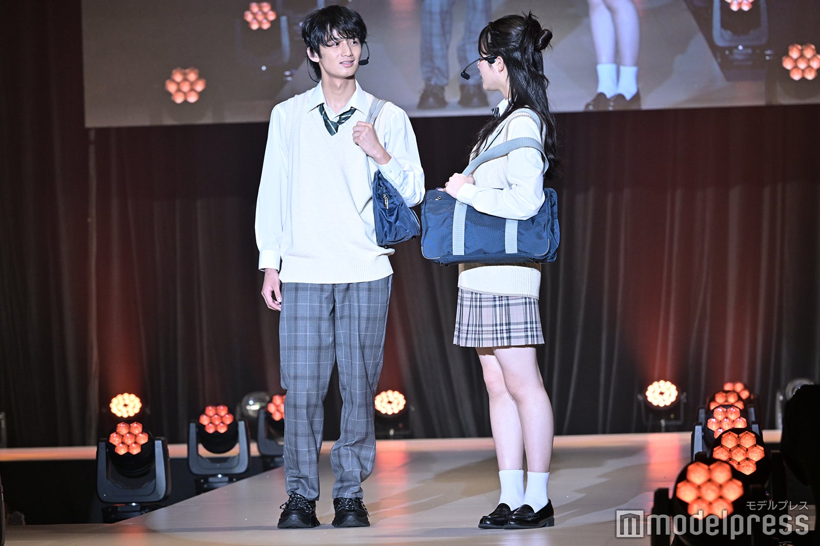 「ニコ☆フェス」の様子（C）モデルプレス