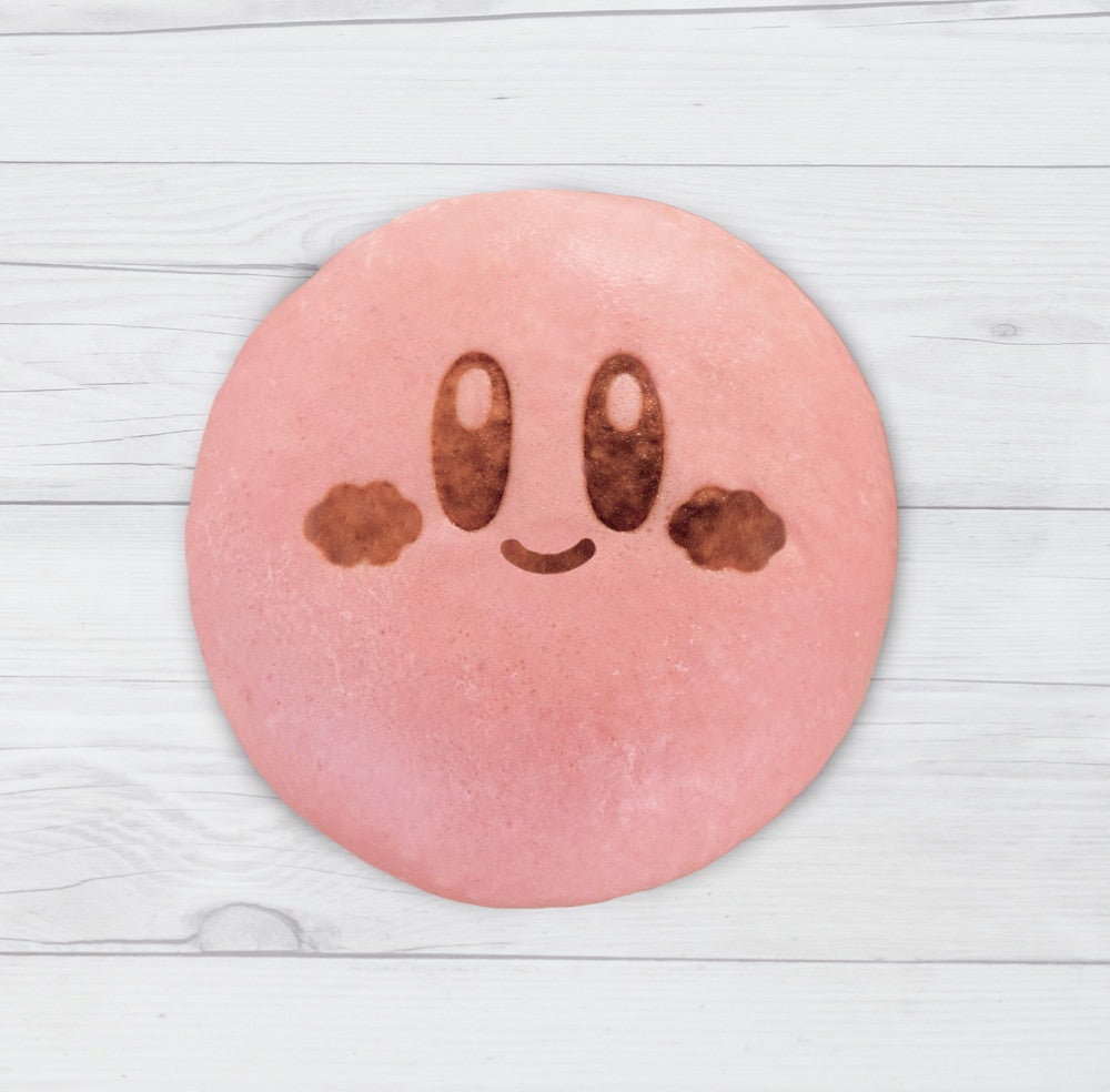 カービィカフェ NAGOYA／提供画像