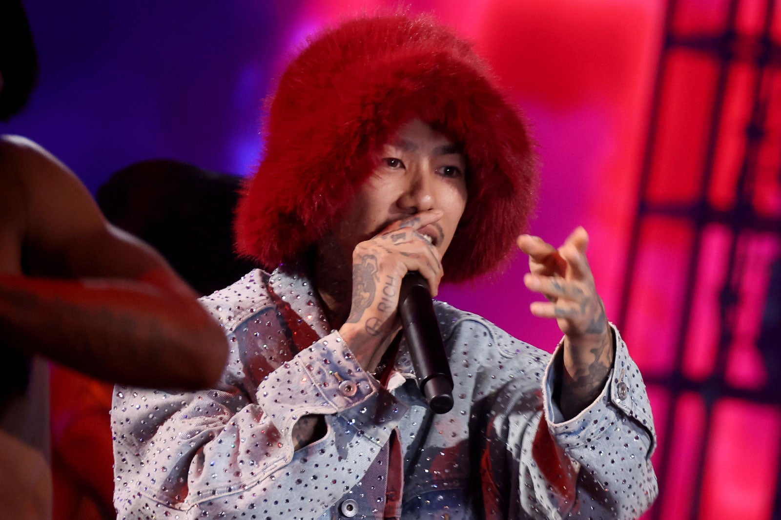 千葉雄喜／Photo by Getty Images