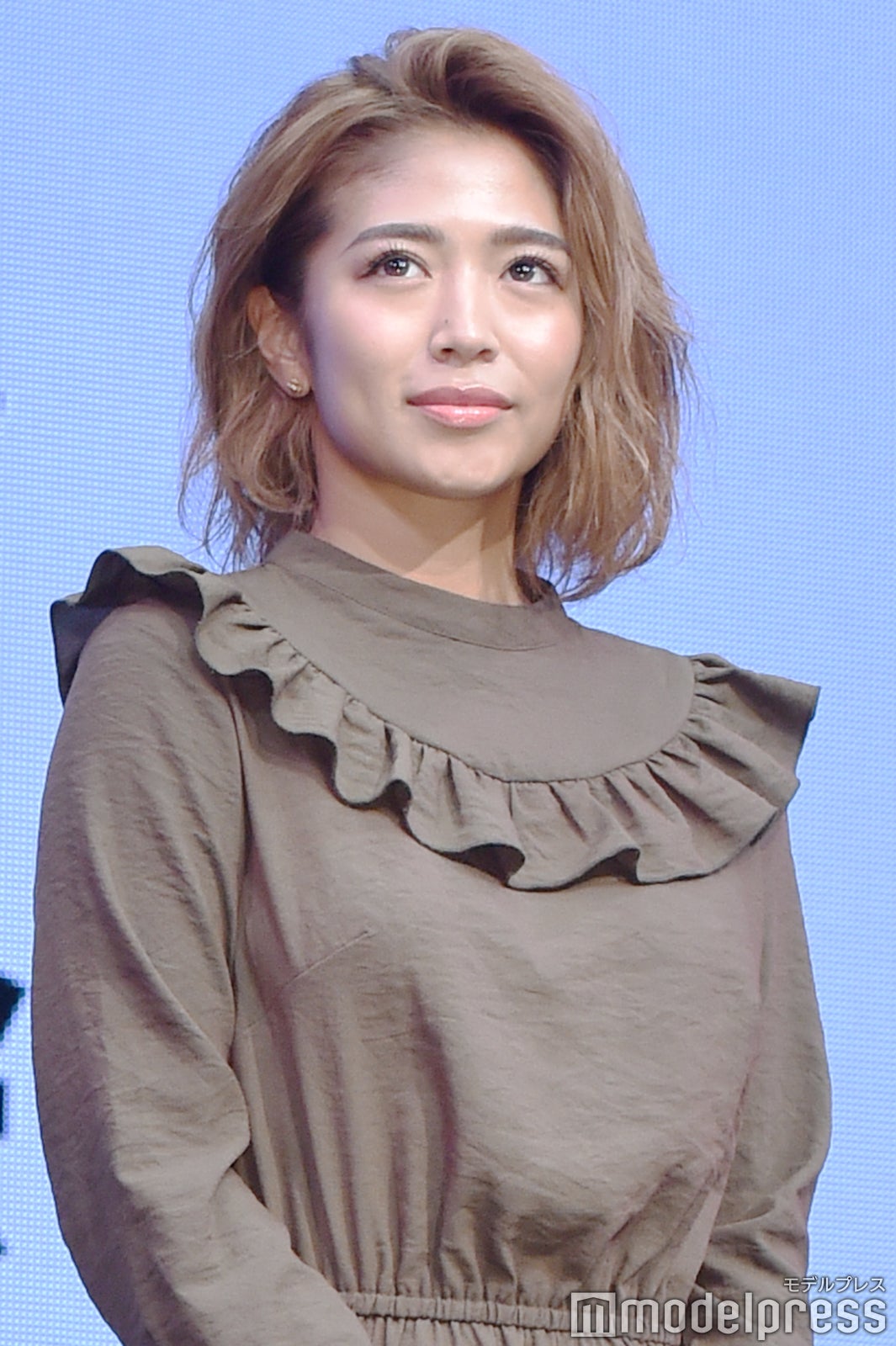 今井華（C）モデルプレス