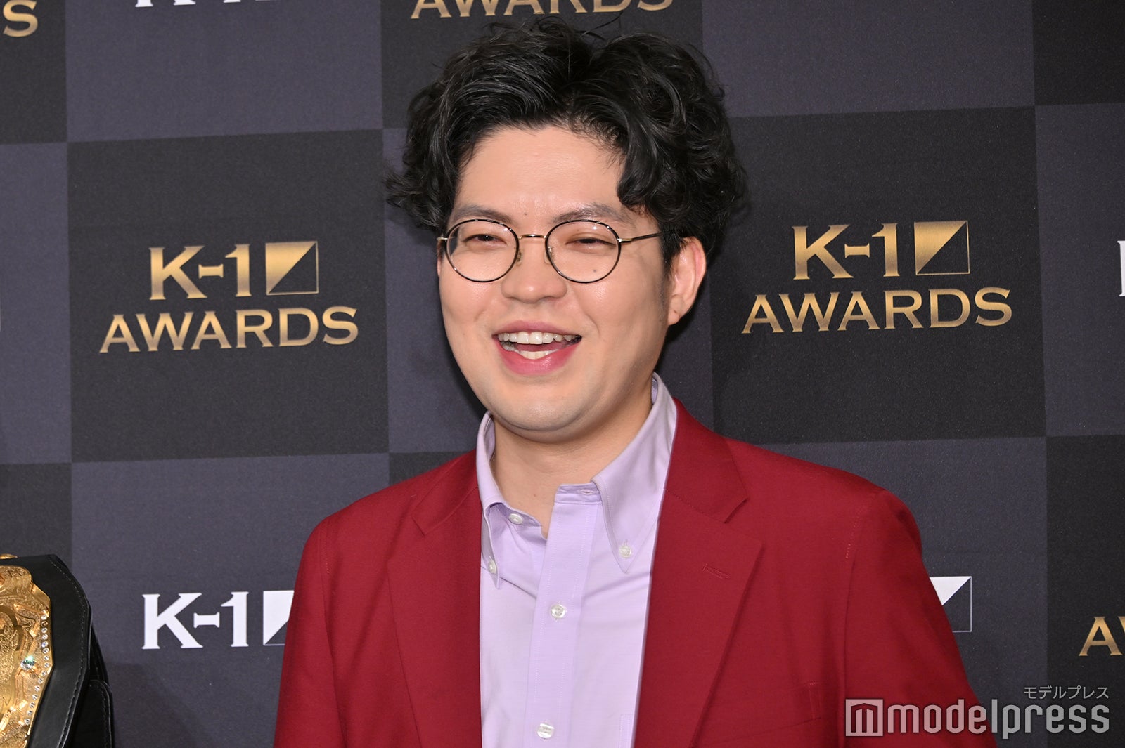 ヤーレンズ・出井隼之介（C）モデルプレス