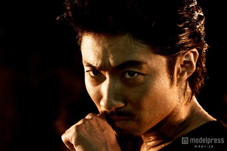 EXILE／新CM「Endless Crave」篇撮影CMカット