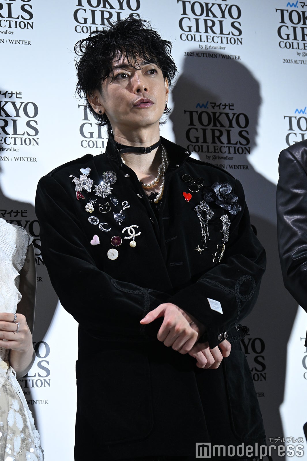 佐藤健（C）モデルプレス