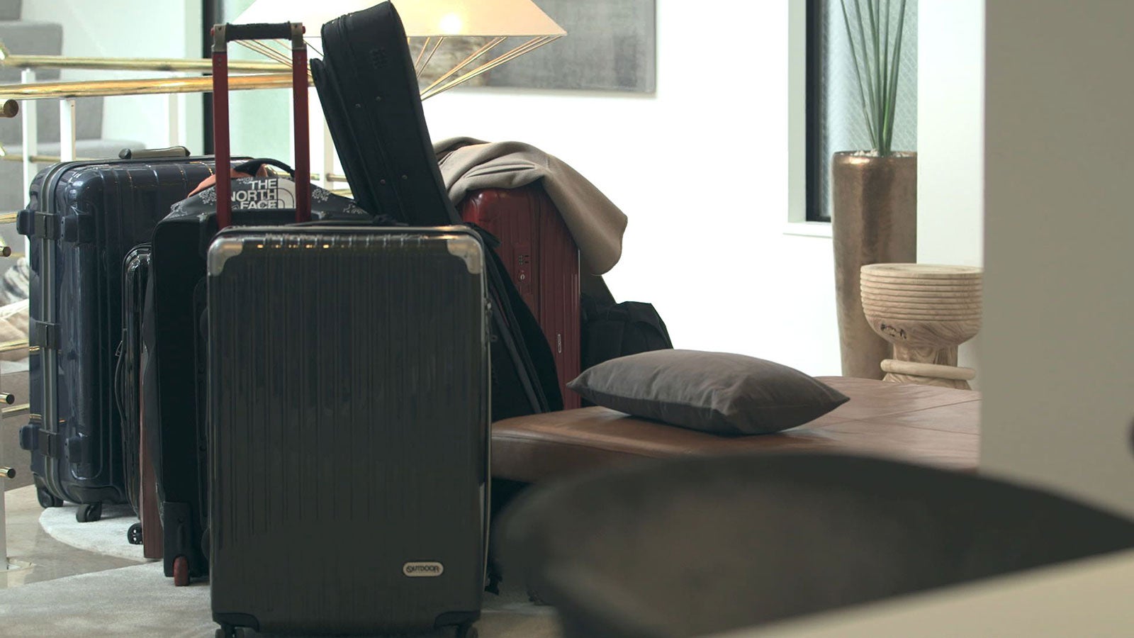 「TERRACE HOUSE TOKYO 2019-2020」1st WEEK（C）フジテレビ／イースト・エンタテインメント