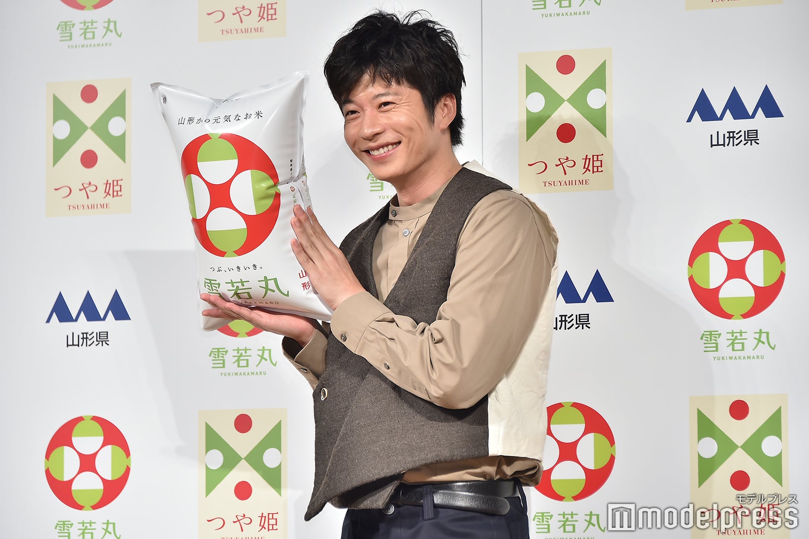 田中圭（C）モデルプレス