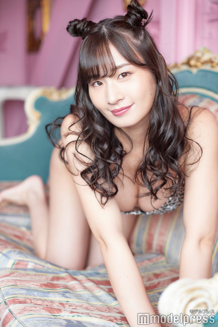 清瀬汐希(C)モデルプレス