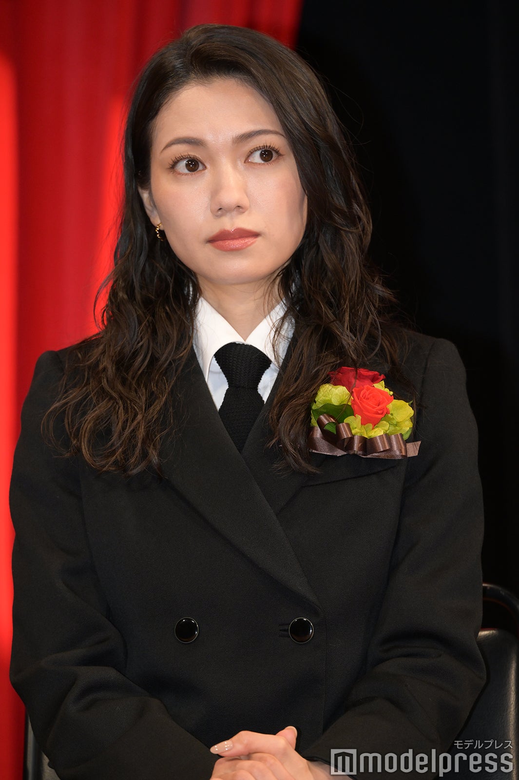 二階堂ふみ（C）モデルプレス