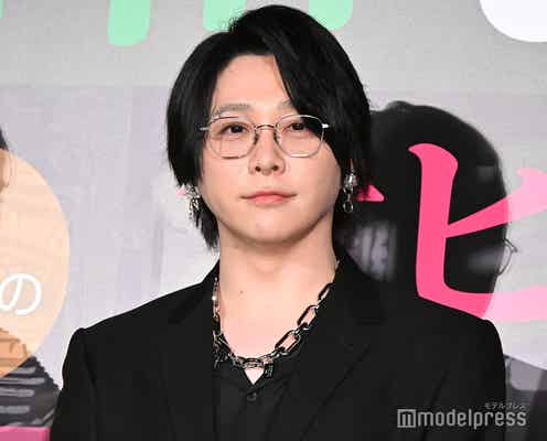 中島健人「友達」ミセス大森元貴との執事ダンス公開「ひたすらかっこいい」「ラストの表情面白すぎ」と反響