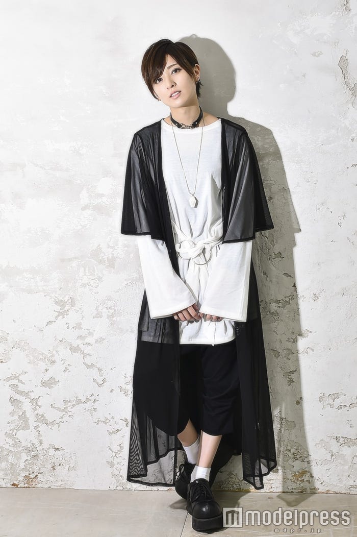 星波 (C)モデルプレス