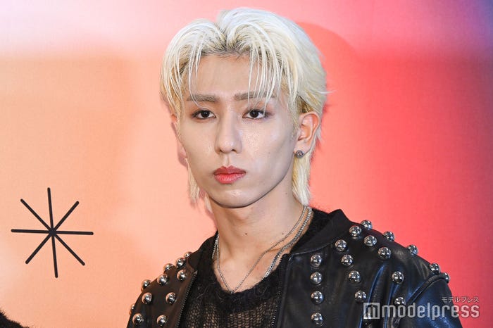 浦野秀太(C)モデルプレス