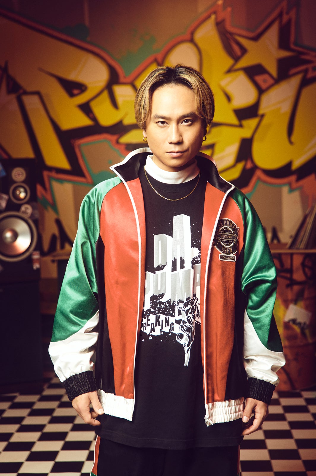 KIMI（提供写真）