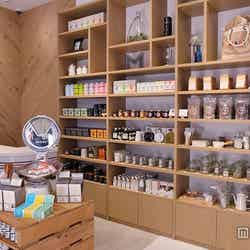 THE MART AT FRED SEGAL