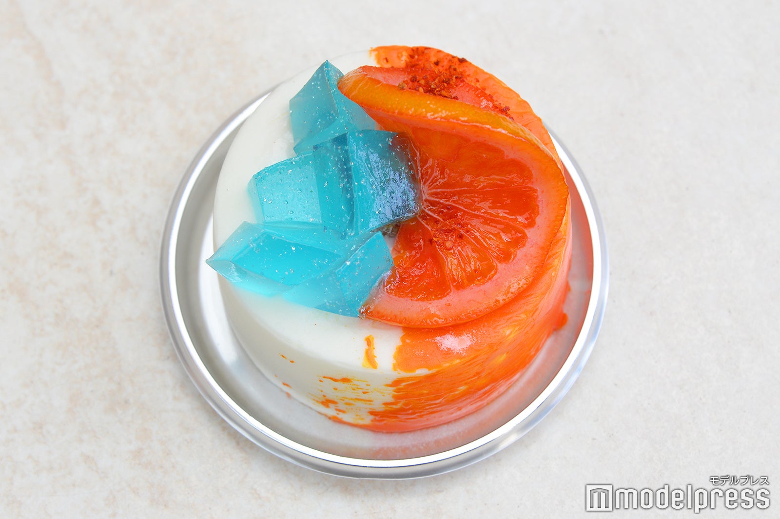 （C）モデルプレス