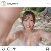 上坂すみれ ラフな短パンスタイルで美脚披露 毛深いですね モデルプレス 上坂すみれ ラフな短パンスタイルで美脚披露 毛深いですね モデルプレス