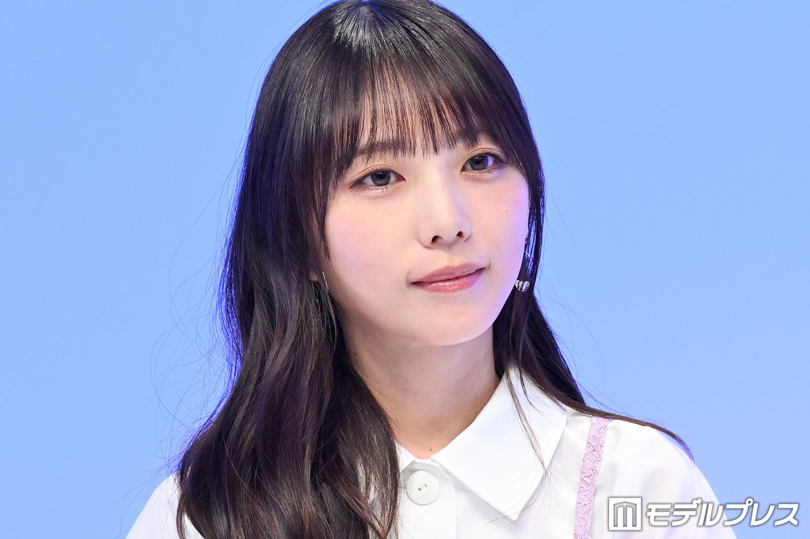 与田祐希（C）モデルプレス