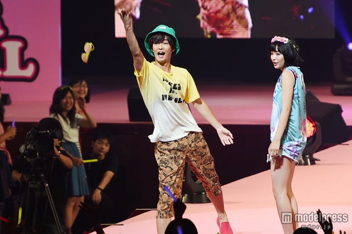 千葉雄大と広瀬すず