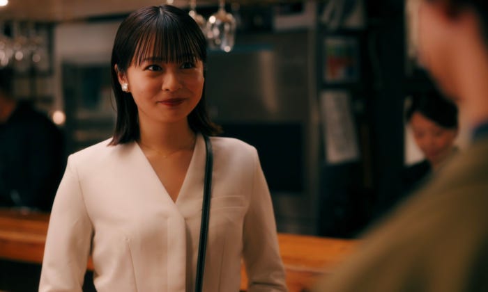 莉子「3年C組は不倫してます。」最終話(C)日本テレビ