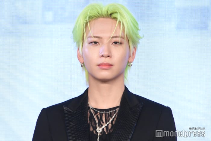 イメチェン前の川尻蓮(C)モデルプレス