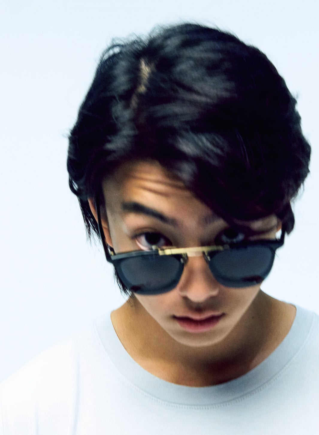 健太郎（画像提供：ギャンビット）