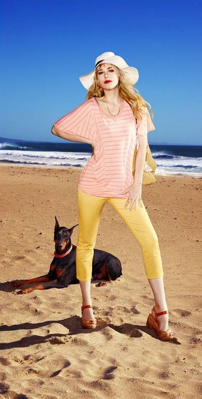 ダコタ・ジョンソン