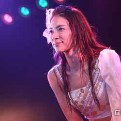 秋元才加/卒業公演(C)AKS