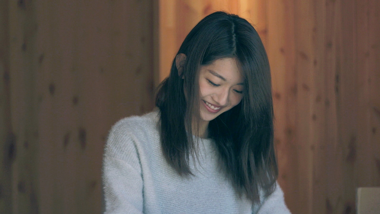 安未「TERRACE HOUSE OPENING NEW DOORS」5th WEEK（C）フジテレビ／イースト・エンタテインメント