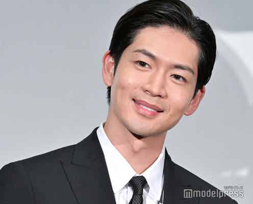 松下洸平、“ガチファン”KinKi Kidsとの共演を直談判 行動力にスタジオ驚愕