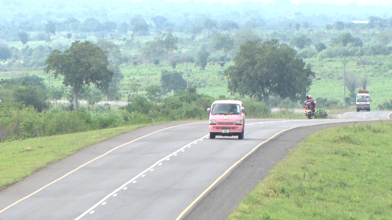 「あいのり：African Journey」第17話より（C）フジテレビ