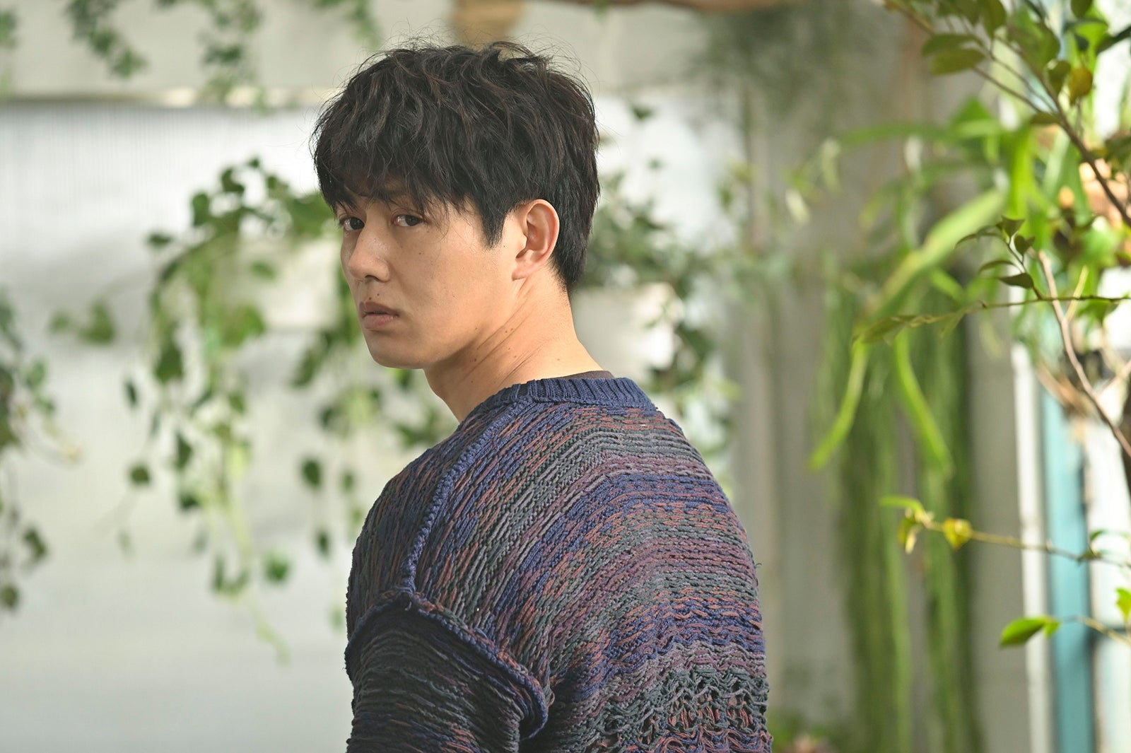 工藤阿須加“エロスだだ漏れ”でラブストーリー出演決定＜あと3回、君に会える＞