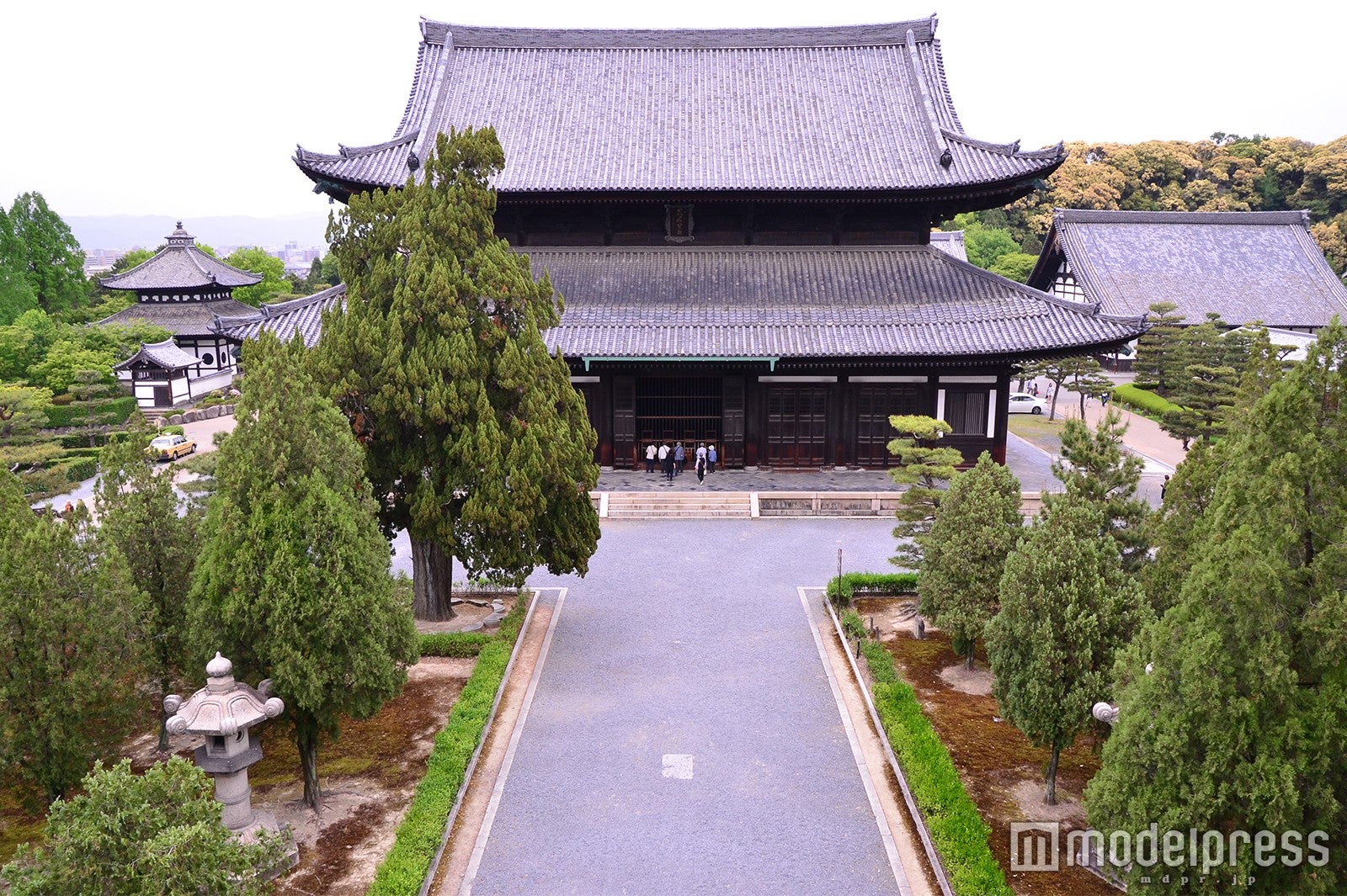 東福寺（C）モデルプレス