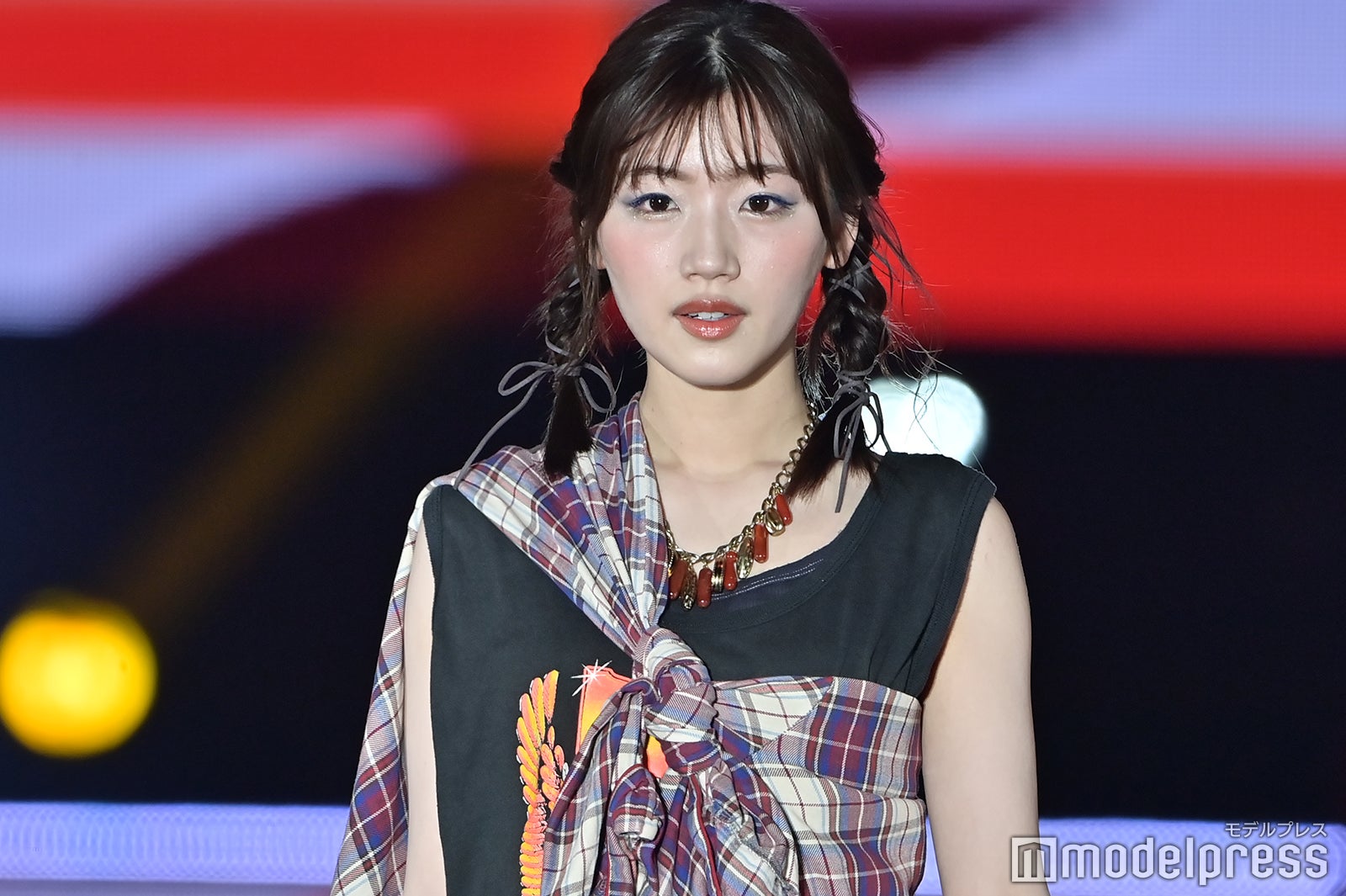 元日向坂46佐々木美玲、ハイトーンの新ヘア披露「雰囲気変わる