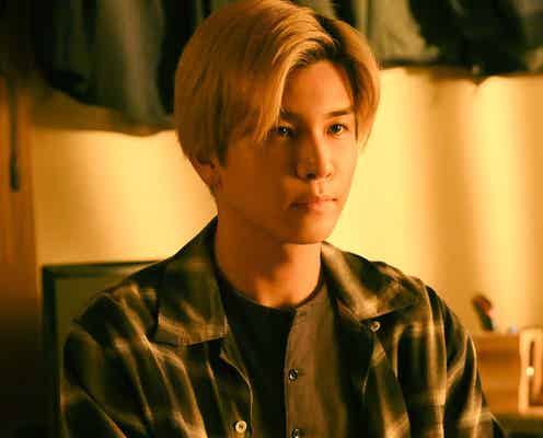 岩田剛典「アンチヒーロー」今後の伏線となる重要シーン明かす「作戦通り事が進んでいる気がします」【インタビュー後編】
