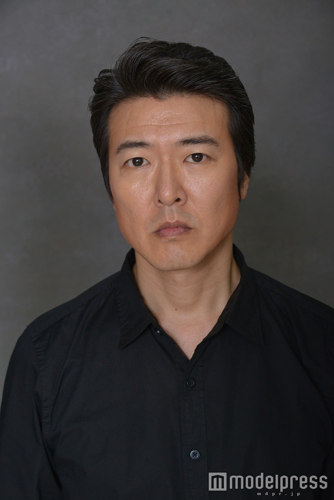 河原井正役・豊原功補