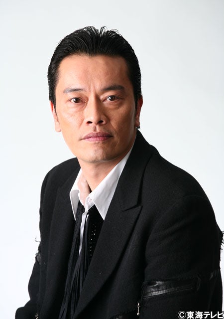 遠藤憲一 息子を殺された父親役で主演 加害者の母親に心惹かれ それぞれの断崖 モデルプレス