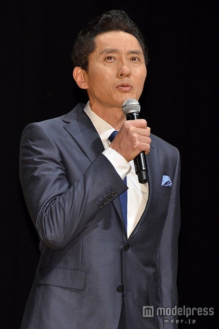 松重豊