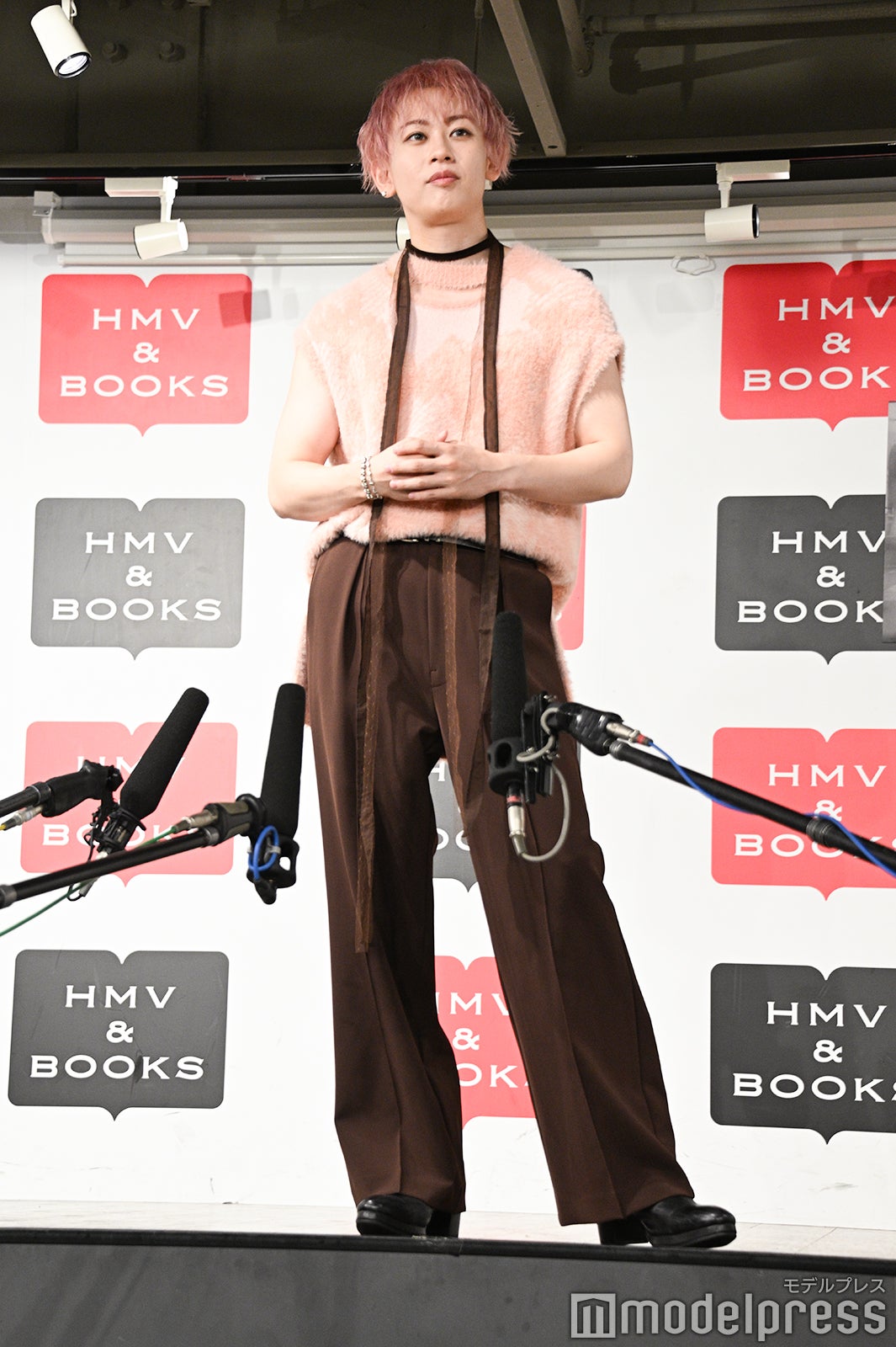 超特急シューヤ、ユーキ＆ハルに物申す「後ろ髪ひっぱたいてや