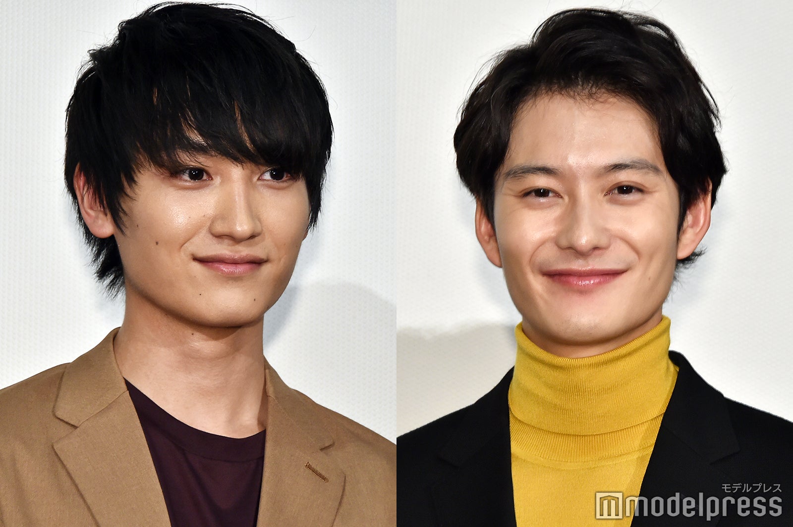 岡田将生、年下の金子大地に癒やされる「好きになりました」