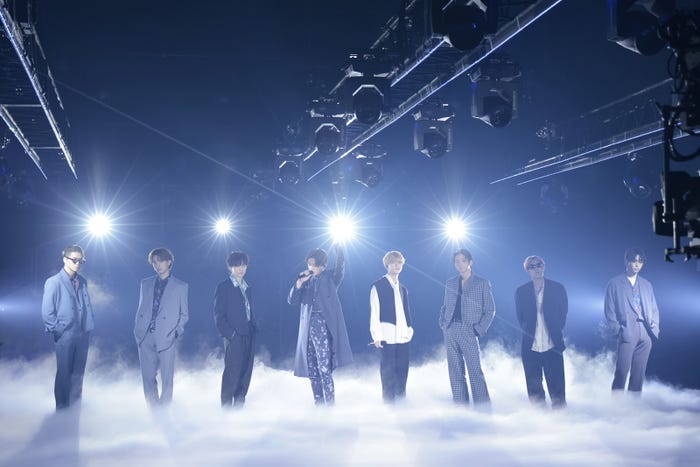 FANTASTICS from EXILE TRIBE (提供写真)