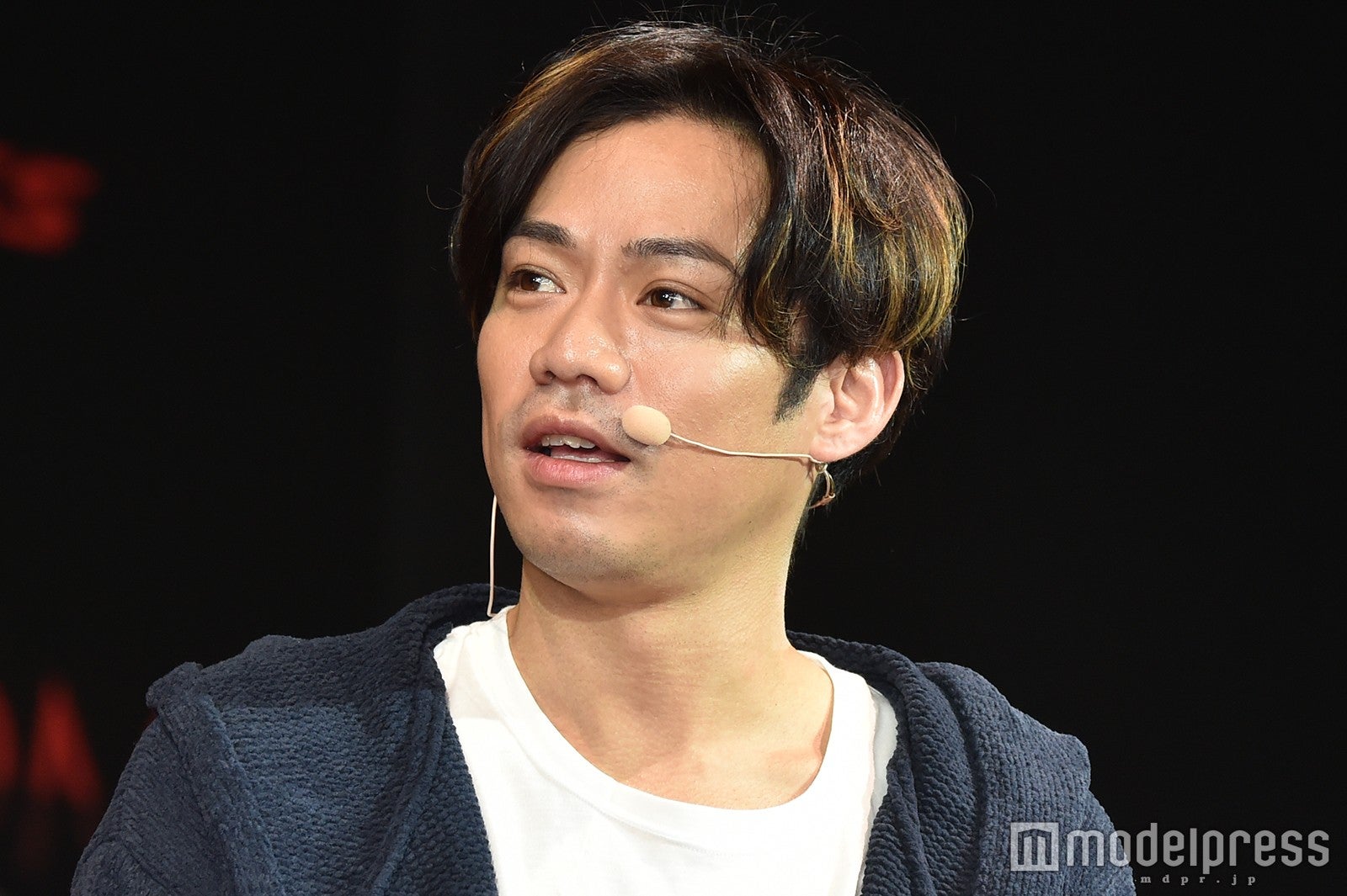 高橋大輔 （C）モデルプレス