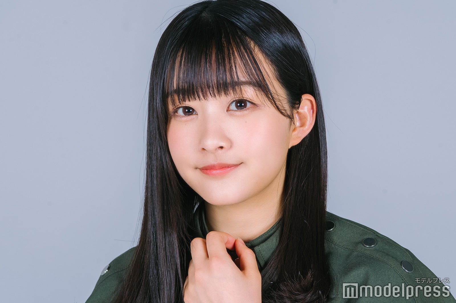 欅坂46の葛藤 逃げるという選択肢はなかった グループを諦めなかった理由は インタビュー前編 モデルプレス