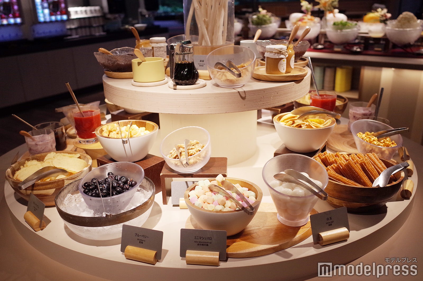 星野リゾート　トマム（C）モデルプレス