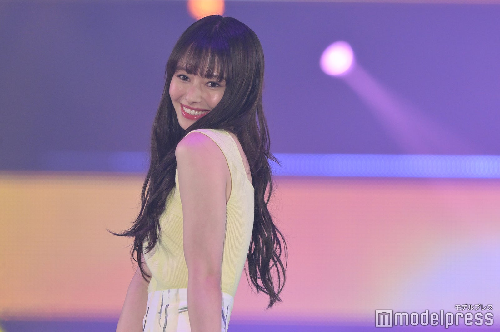 山本舞香（C）モデルプレス