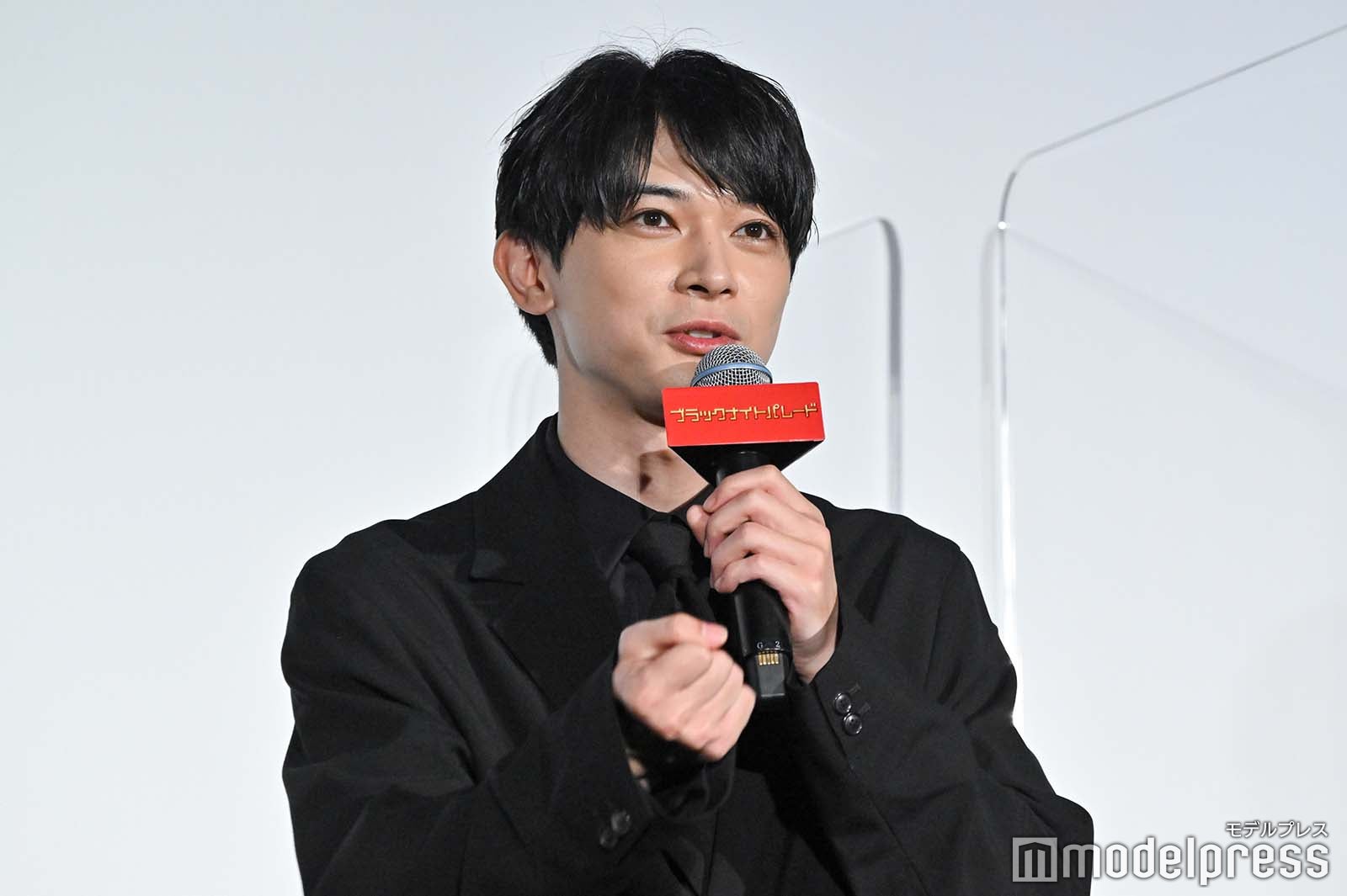 吉沢亮 （C）モデルプレス