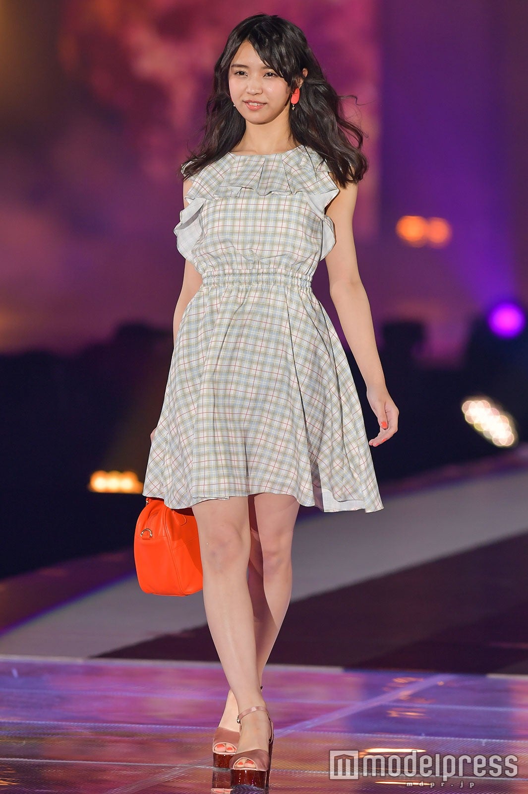 小林由依（C）モデルプレス