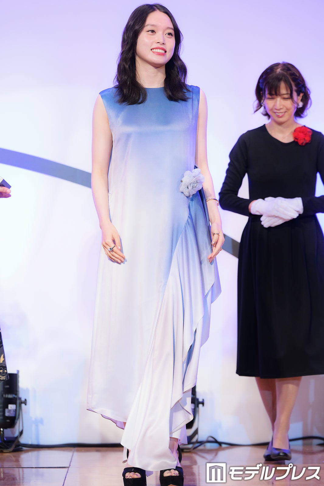 高石あかり（C）モデルプレス