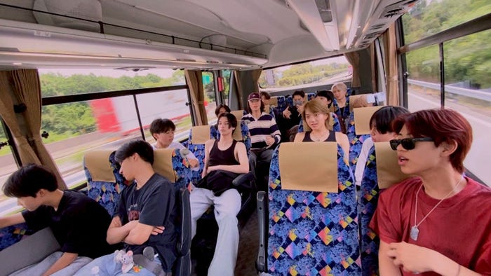 「THE LAST PIECE」Ep.09/画像提供:BMSG