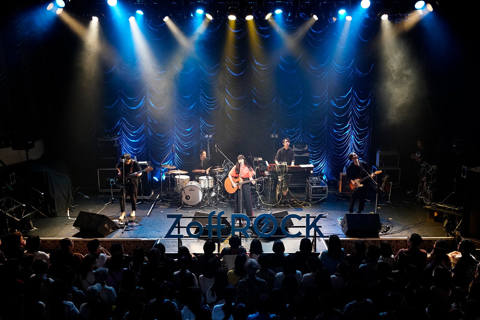 あいみょん（提供写真）