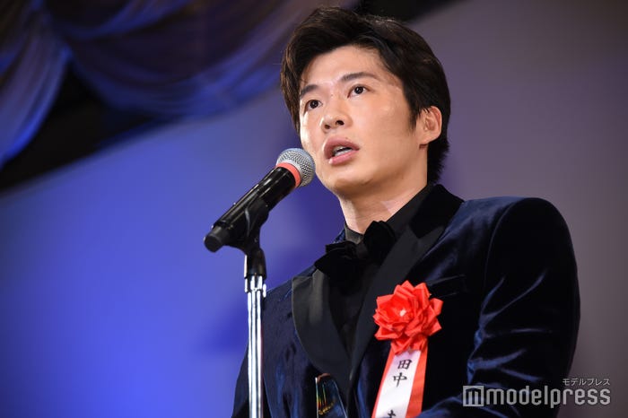 田中圭(C)モデルプレス