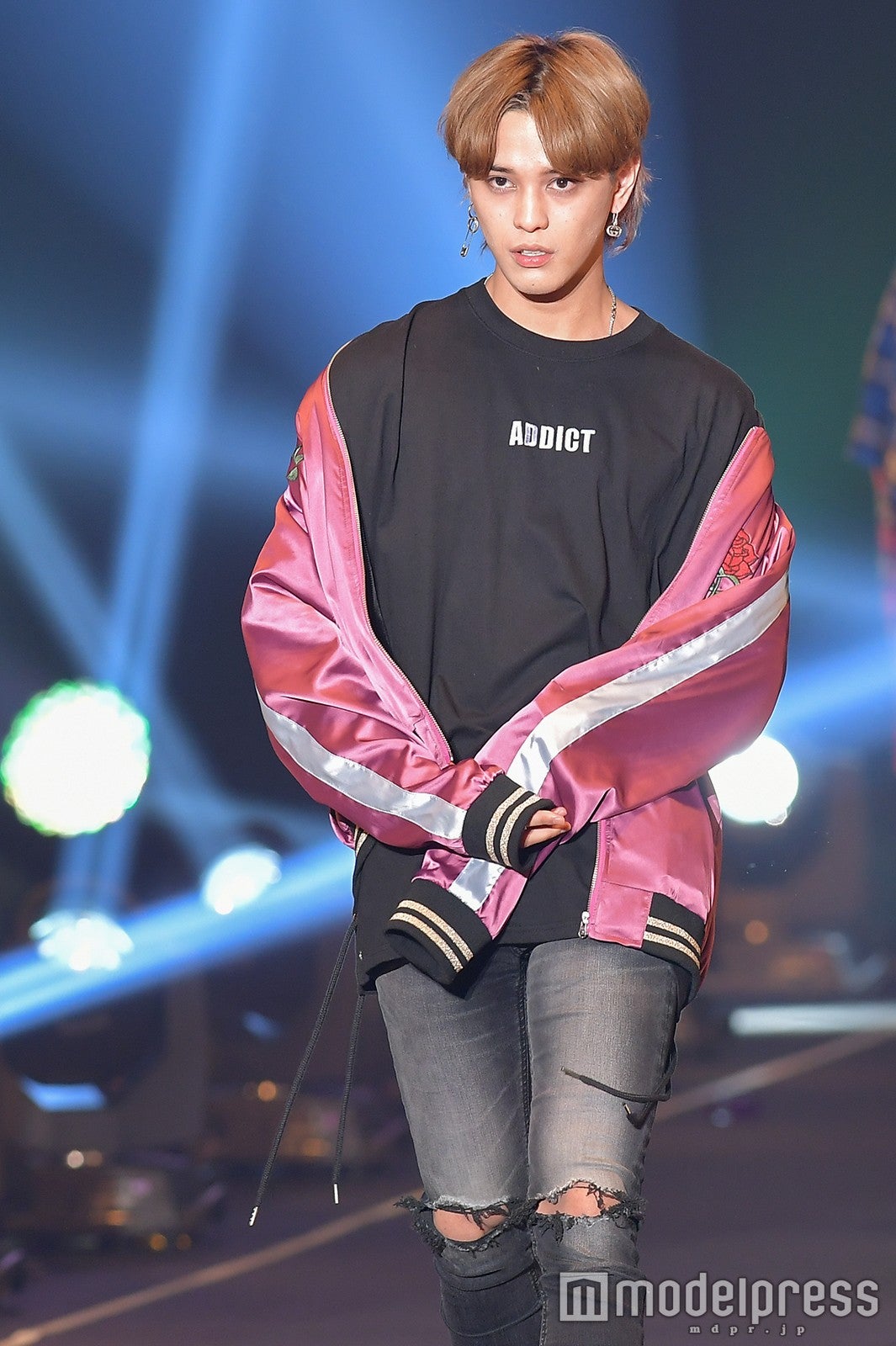 バトシン／イケメンステージ （C）モデルプレス