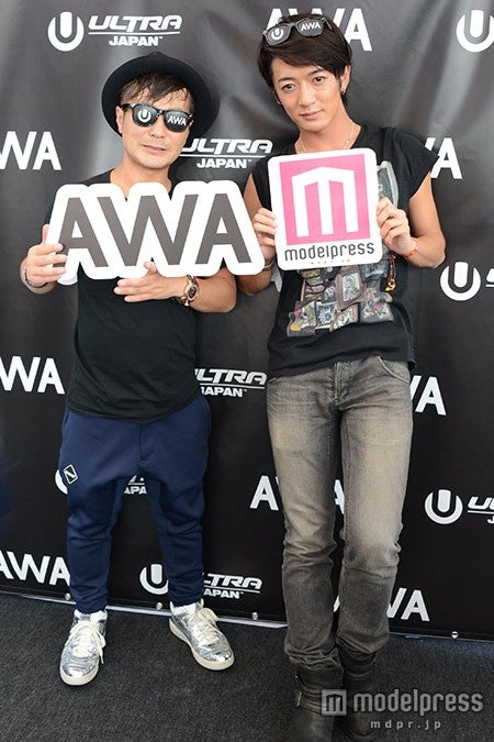 カラテカ入江慎也、大倉士門